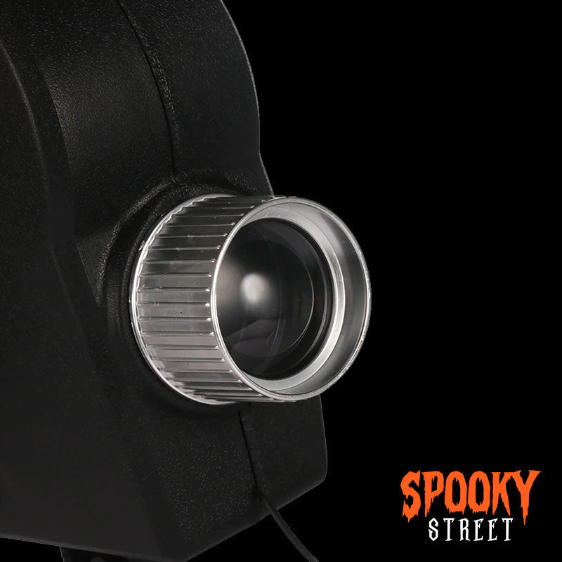 SpookPro™ #1 projecteur holographique d'Halloween